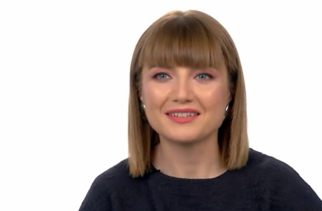 Cine este Alexandra Ungureanu de la Asia Express!  Și-a &icirc;nceput cariera la v&acirc;rsta de 6 ani