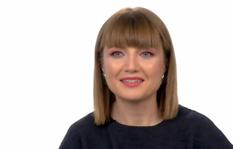 Cine este Alexandra Ungureanu de la Asia Express! Și-a început cariera la vârsta de 6 ani