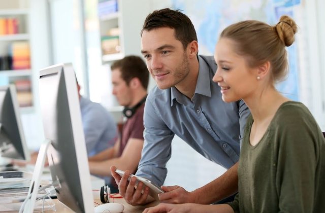 Cât de important e un internship făcut în timpul facultății