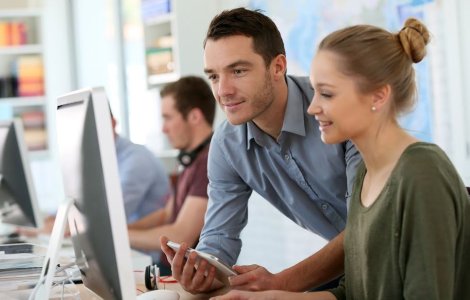 Cât de important e un internship făcut în timpul facultății