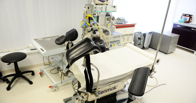 O femeie și-a pierdut viața după fertilizarea in vitro