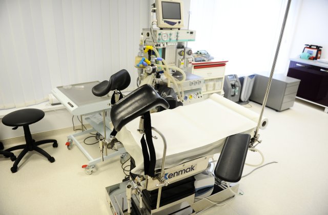 O femeie și-a pierdut viața după fertilizarea in vitro