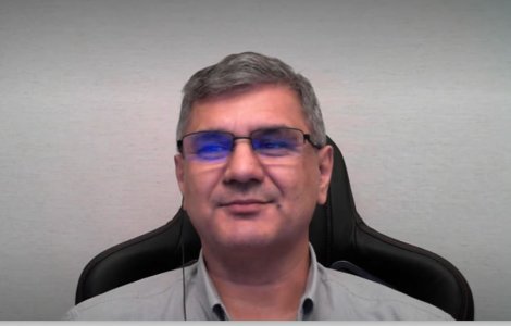 Scenariu sumbru pentru valul 4. Cercetătorul Octavian Jurma: Va avea numărul cumular de cazuri din valul 2 și 3