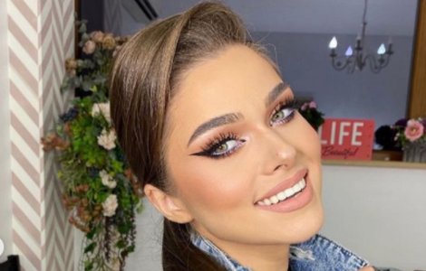 Theo Rose s-a testat pentru COVID-19, după ce și-a pierdut vocea: „Poate am”