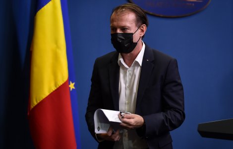 Premierul a discutat cu activiștii de mediu și jurnalistul care documentau tăierile ilegale de pădure din Suceava