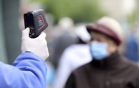 Bilanț COVID-19, 22 septembrie 2021. Peste șapte mii de cazuri, pentru prima dată din luna decembrie a anului trecut