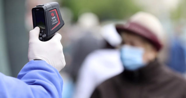 Bilanț COVID-19 România, 8 iunie. Cifrele înregistrate în ultimele 24 de ore