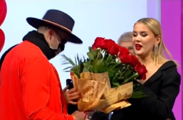 Soțul lui Emily Burghelea a ajuns la spital! Totul s-a întâmplat în luna de miere: „Este deja internat”