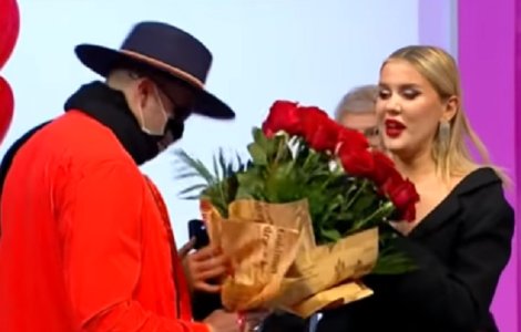 Soțul lui Emily Burghelea a ajuns la spital! Totul s-a întâmplat în luna de miere: „Este deja internat”