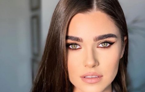 Theo Rose are COVID-19! Vedeta a confirmat pe Instagram: „Am mai fost infectată o dată”