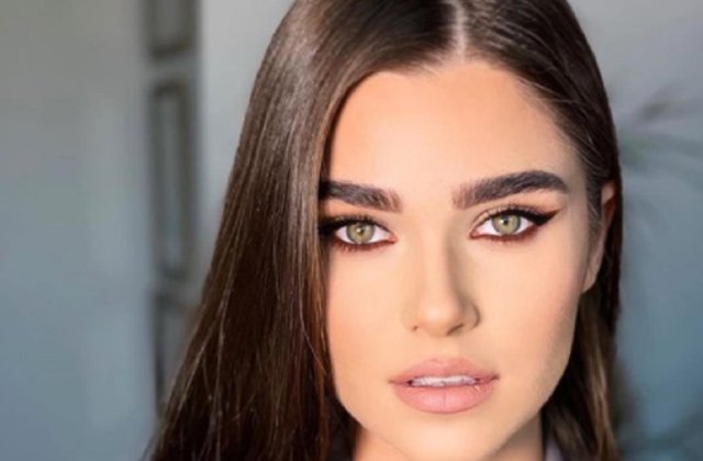 Theo Rose are COVID-19! Vedeta a confirmat pe Instagram: „Am mai fost infectată o dată”