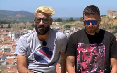 Connect-R și Shift au bătut...