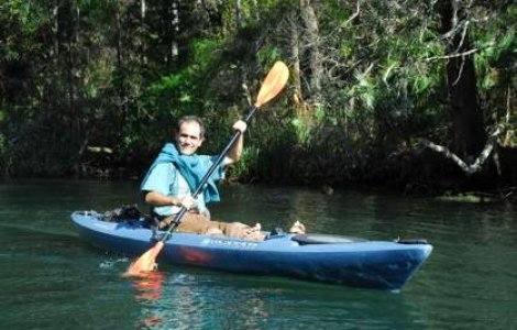 Un clujean, primul geolog roman care a publicat in "Science"