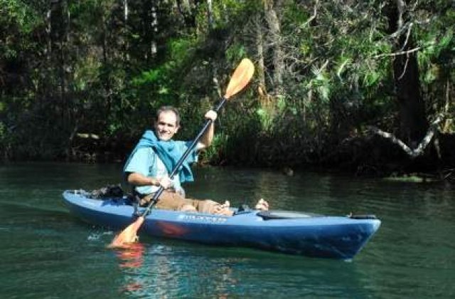 Un clujean, primul geolog roman care a publicat in "Science"