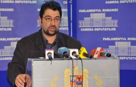 Boc, atacat de propriii colegi. Cauza: TVA-ul