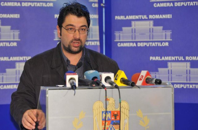 Boc, atacat de propriii colegi. Cauza: TVA-ul