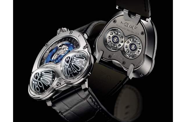 HM3: Broasca de pe mana