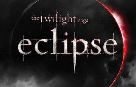 "The Twilight Saga: Eclipse", premiera la Festivalul de Film Los Angeles