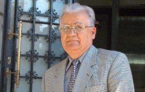 Mihai Chitac a parasit Penitenciarul Jilava