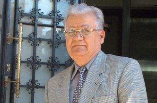 Mihai Chitac a parasit Penitenciarul Jilava