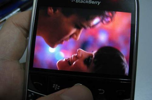 Sex nesatisfacator: Dati vina pe BlackBerry si iPhone!