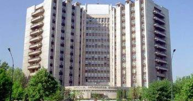 Maternitatea de la Municipal a fost inchisa