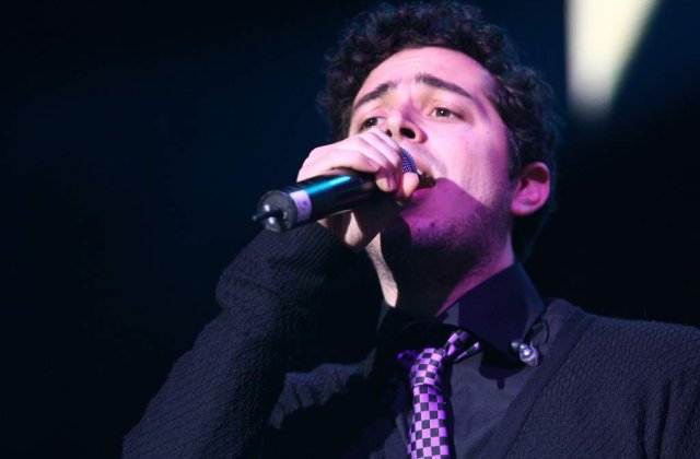 Marius Moga a provocat un accident rutier