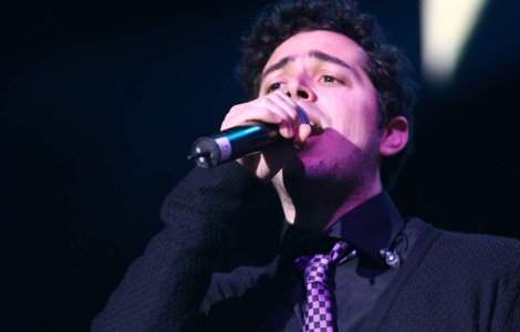 Marius Moga a provocat un accident rutier