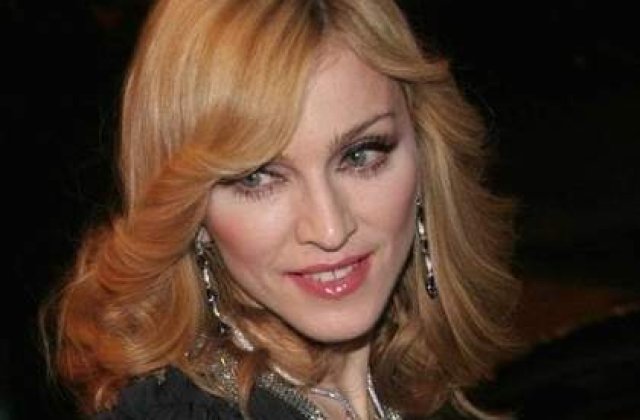Madonna renunta la muzica pentru film