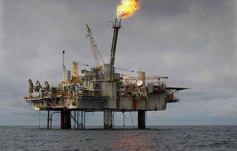 Forajul maritim, interzis?