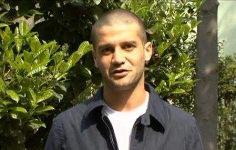  Video  Cum va sarbatori Cristi Chivu Ziua Barbatului?