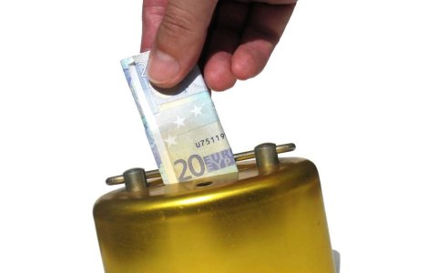Slovacia conditioneaza ajutorul financiar pentru Grecia