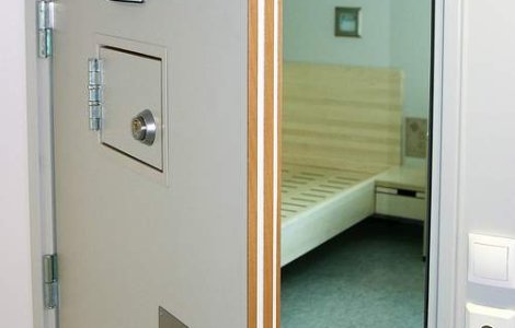 Unde se afla cea mai prietenoasa inchisoare din lume?