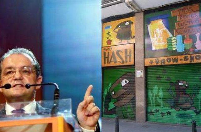 Guvernul a interzis etnobotanicele...din nou