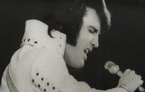 De ce a murit Elvis Presley?