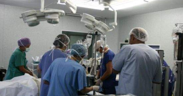 Ancheta la Spitalul Judetean Constanta