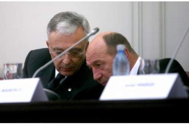 Isarescu: Guvernul a mintit!
