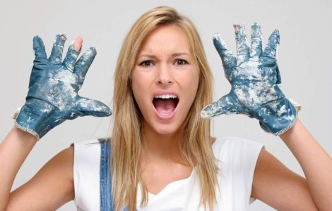 Ce fobii au femeile?