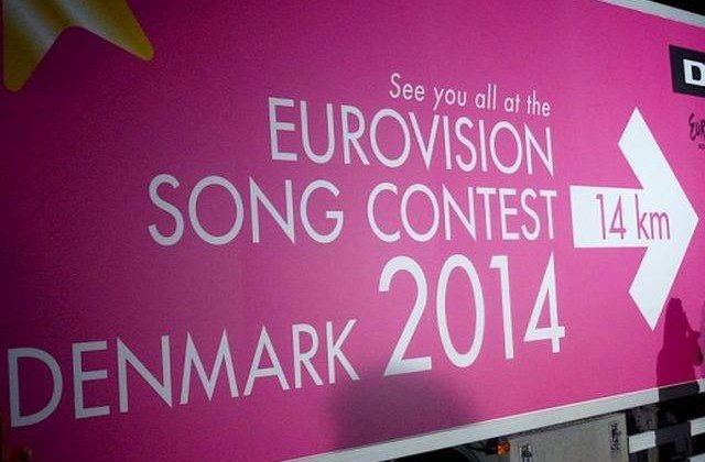 Romania nu mai participa la Eurovision in 2014. Ce parere aveti?