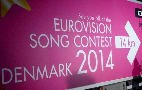 Romania nu mai participa la Eurovision in 2014