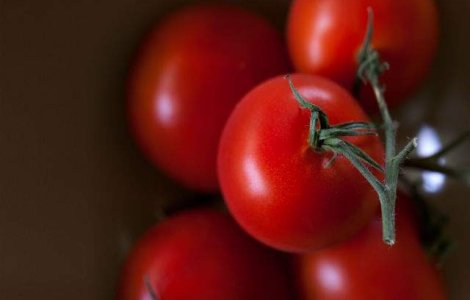 Secretul unei inimi sanatoase: Sosul de rosii cu ulei de masline