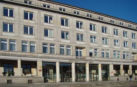 Militanti Greenpeace ocupa Ministerul polonez al Economiei