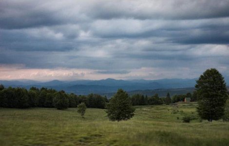 Romania se afla pe lista locurilor de NEINLOCUIT ale planetei