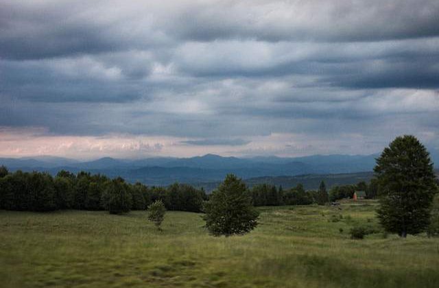 Romania se afla pe lista locurilor de NEINLOCUIT ale planetei intocmita de cercetatori