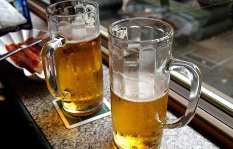 Piata berii a scazut in primele 8 luni cu 8%