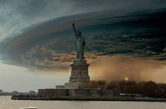 Farse pe Internet: 10 imagini trucate care au devenit virale