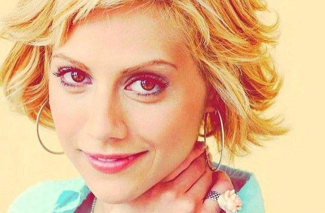 Teorie: Actrita Brittany Murphy a fost ucisa de serviciile secrete americane