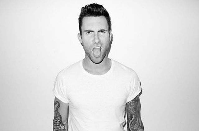 People: Adam Levine este cel mai sexy barbat in viata