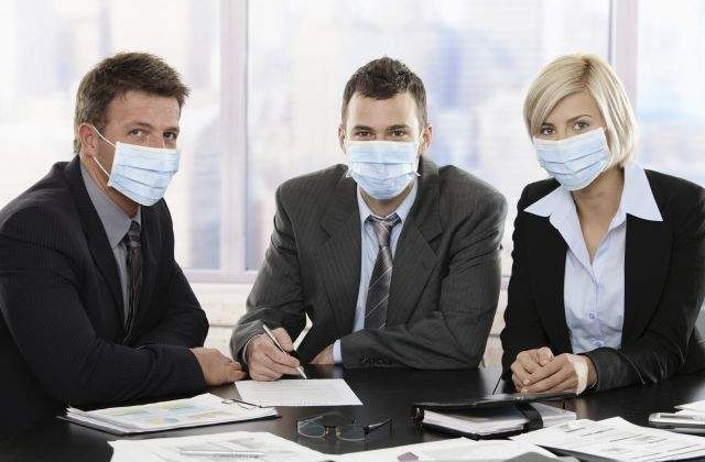 Munca il imbolnaveste pe om: Top 10 boli de birou