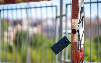 Nokia XR20: un mid-range...